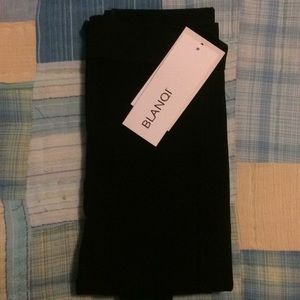 Blanqi High Waist Support Leggings